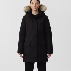 Trillium Parka
Style #6550L